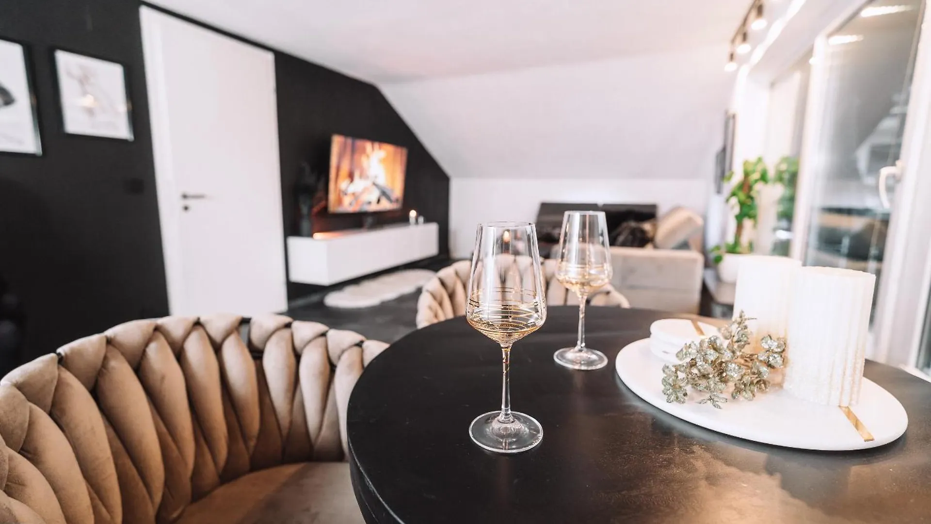 Apartment Ferienwohnung Mit Sonnigen Balkon Und Berg Blick Im Allgaeu Sonthofen
