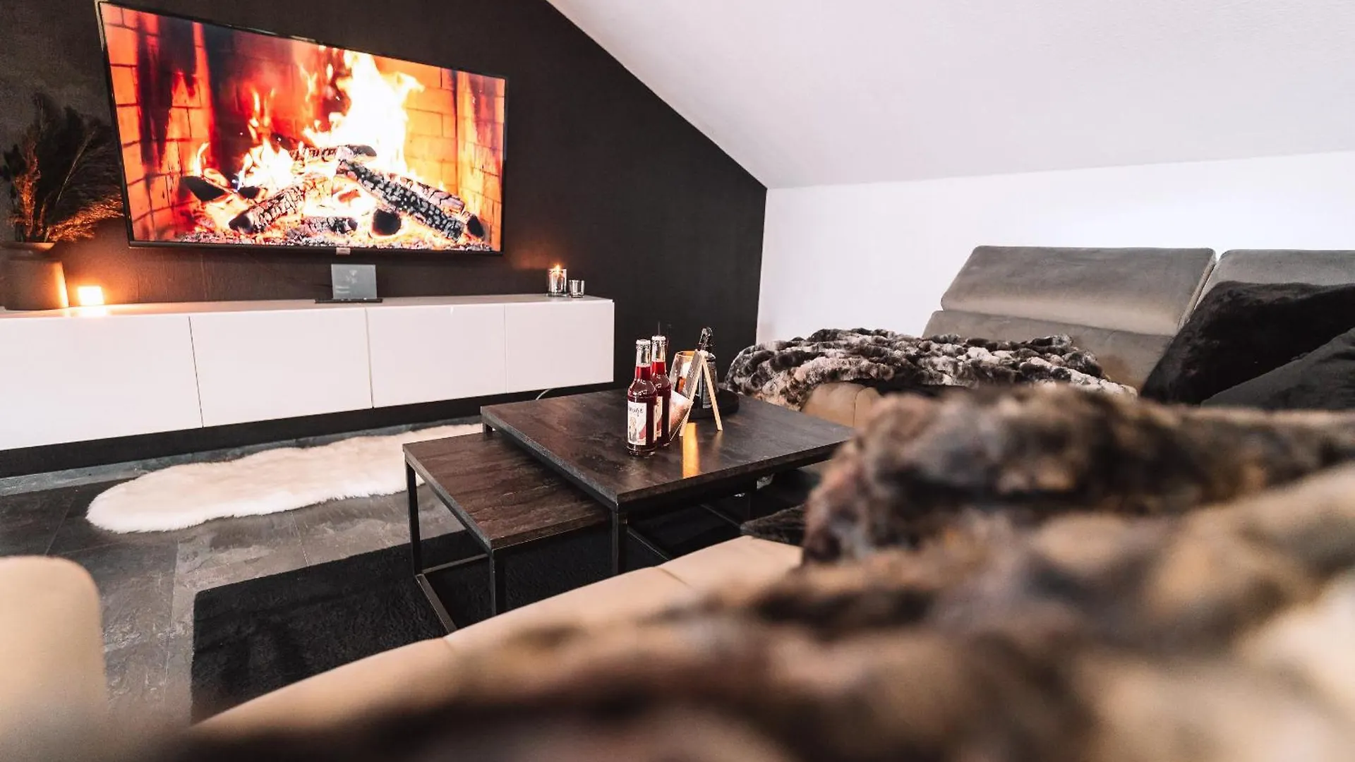 Apartment Ferienwohnung Mit Sonnigen Balkon Und Berg Blick Im Allgaeu Sonthofen