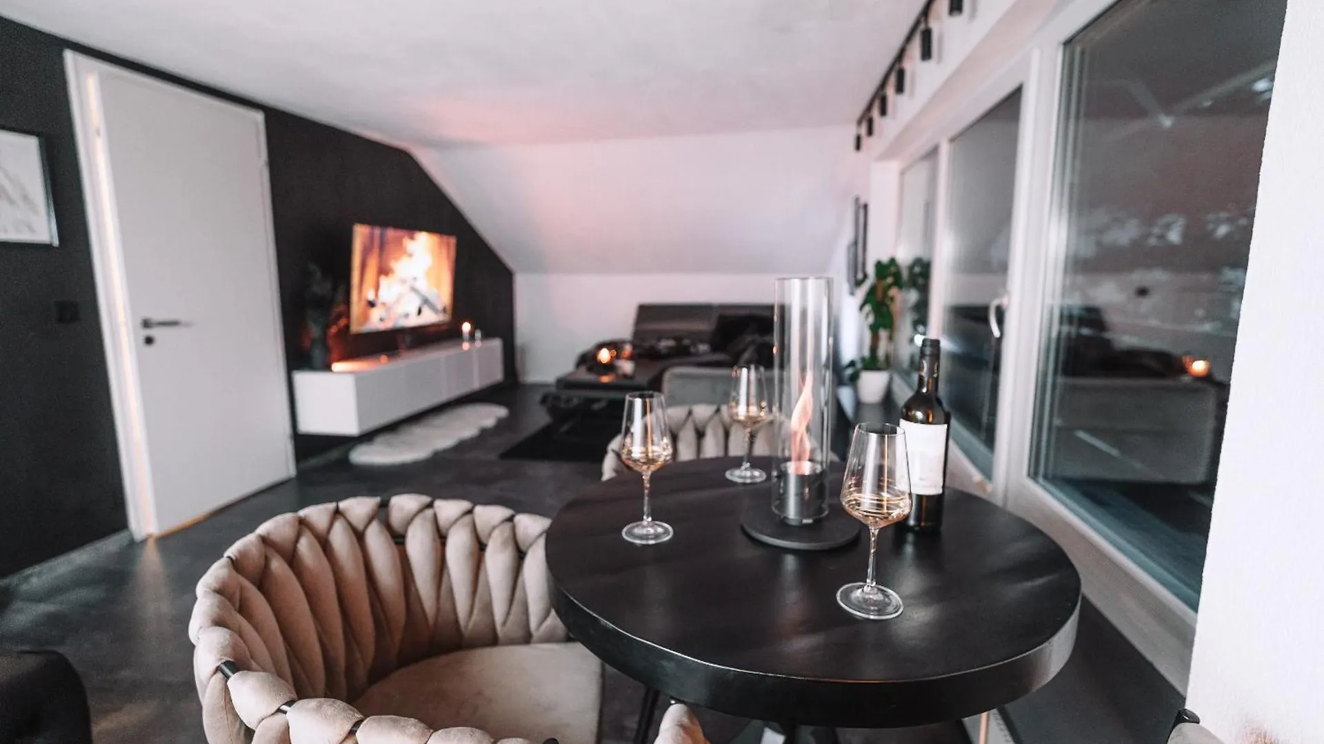 Ferienwohnung Mit Sonnigen Balkon Und Berg Blick Im Allgaeu Sonthofen Apartment