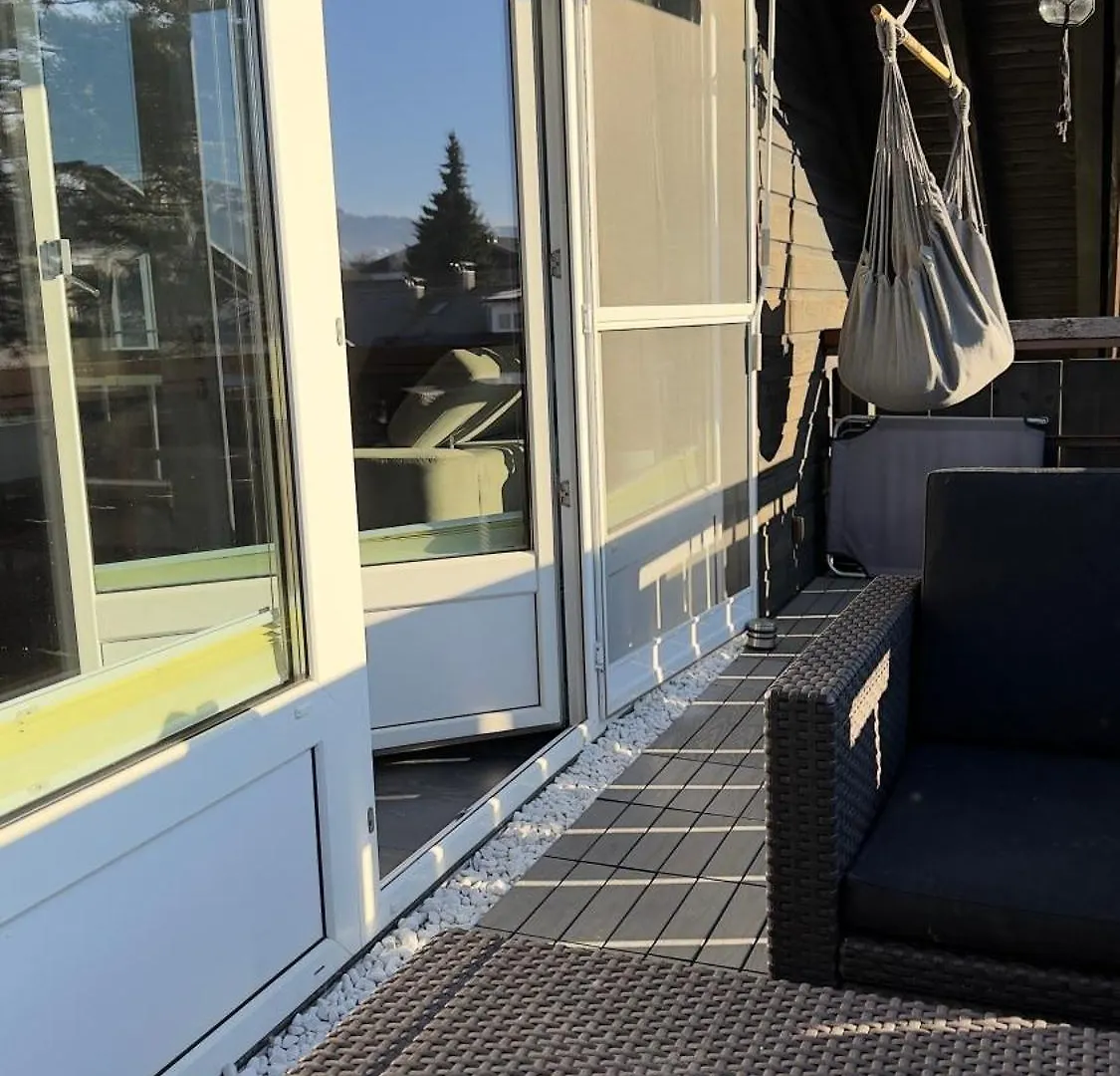 Ferienwohnung Mit Sonnigen Balkon Und Berg Blick Im Allgaeu Sonthofen 0*,  Germany