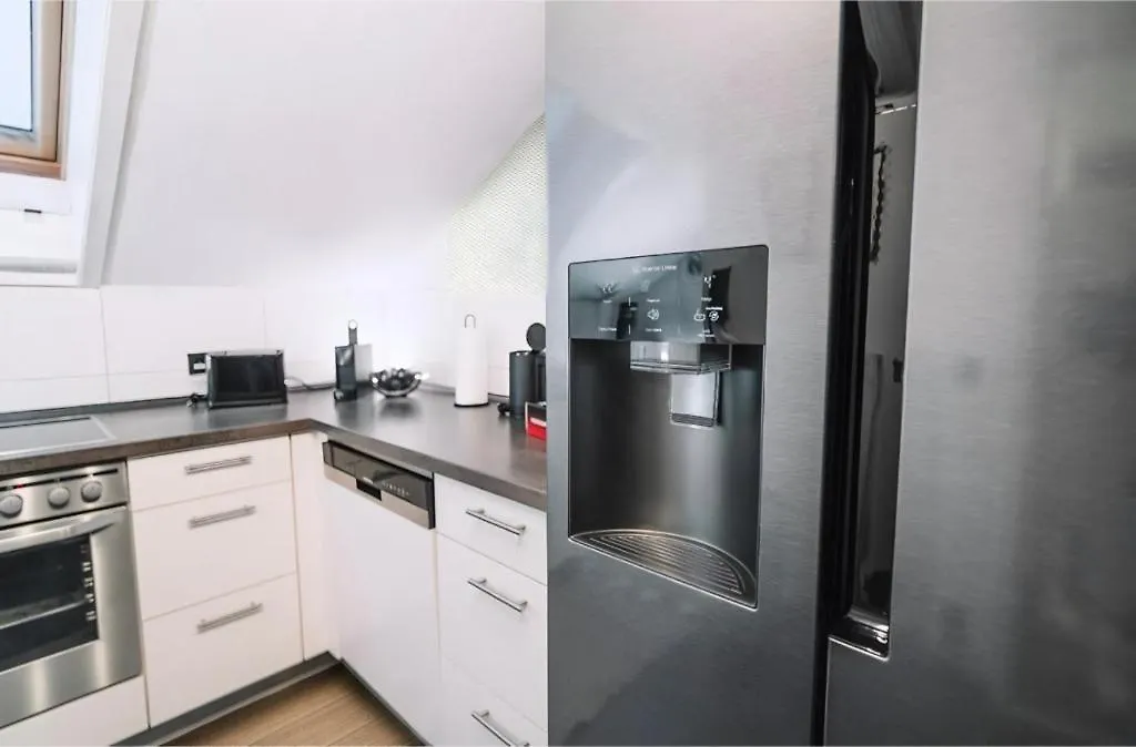 Ferienwohnung Mit Sonnigen Balkon Und Berg Blick Im Allgaeu Sonthofen Germany