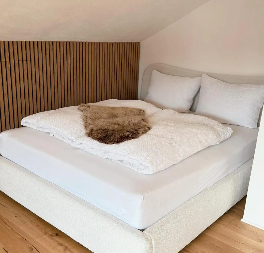Apartment Ferienwohnung Mit Sonnigen Balkon Und Berg Blick Im Allgaeu Sonthofen