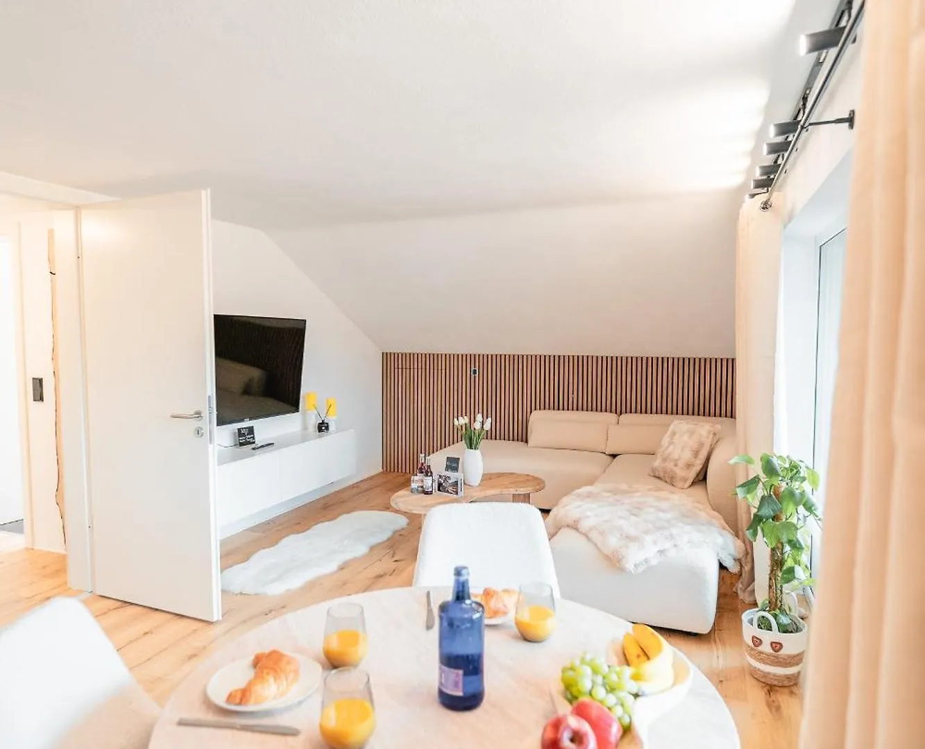 Ferienwohnung Mit Sonnigen Balkon Und Berg Blick Im Allgaeu Sonthofen